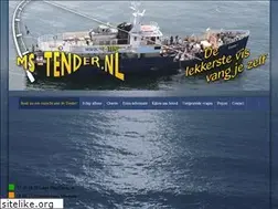 Sites similar to ms-tender.nl