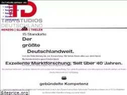 Sites similar to ms-teststudios.de