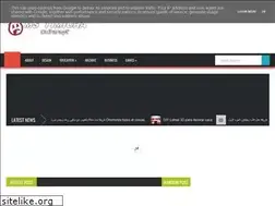 Sites similar to ms-timicha.blogspot.com