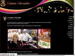 Sites similar to ms-traiteur.com