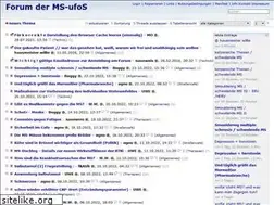 Sites similar to ms-ufos.org