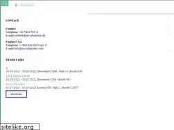 Sites similar to ms-ultrasonic.com