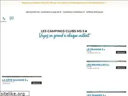 Sites similar to ms-vacances.com