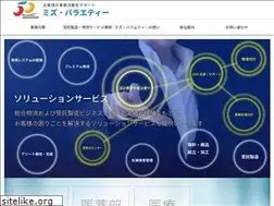 Sites similar to ms-variety.co.jp