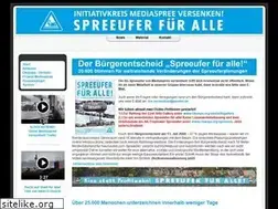 Sites similar to ms-versenken.org
