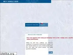 Sites similar to ms-vhokeji.cz