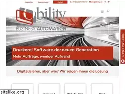 Sites similar to ms-visucom.de