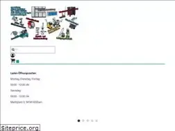 Sites similar to ms-werkzeug.de