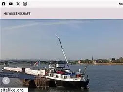 Sites similar to ms-wissenschaft.de