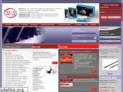 Sites similar to ms-zagreb.hr