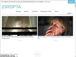 Sites similar to ms.23rdpta.org