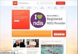 Sites similar to ms.asn.au