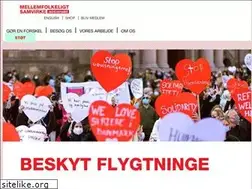 Sites similar to ms.dk