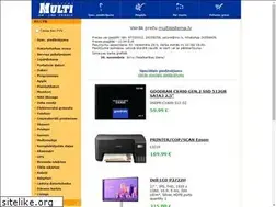 Sites similar to ms.lv