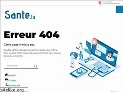 Sites similar to ms.public.lu