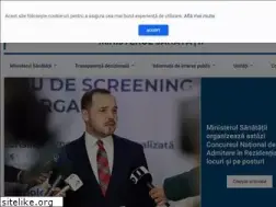 Sites similar to ms.ro