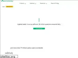 Sites similar to ms.surveymonkey.com