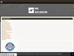 Sites similar to ms.szczecin.pl