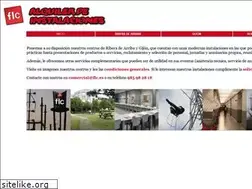 Sites similar to ms1.flc.es