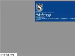 Sites similar to ms129.org