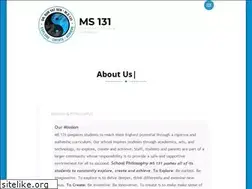 Sites similar to ms131.org