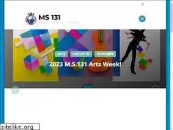Sites similar to ms131131.org