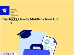 Sites similar to ms136brooklyn.com