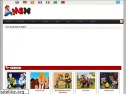Sites similar to ms14.com