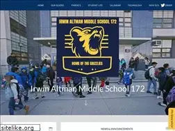 Sites similar to ms172.org
