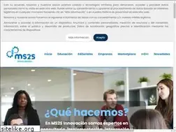 Sites similar to ms2sgroup.com