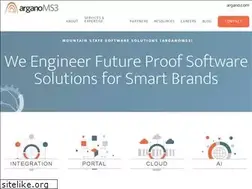 Sites similar to ms3-inc.com