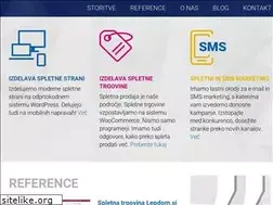 Sites similar to ms3.si