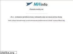 Sites similar to ms365.pl