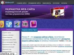 Sites similar to ms57.ru