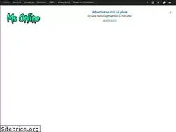 Sites similar to ms7online.xyz
