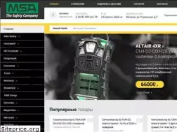 Sites similar to msa-altair.ru