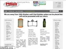 Sites similar to msa-direct.co.uk