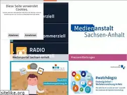 Sites similar to msa-online.de