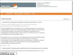 Sites similar to msa.de