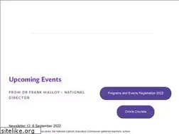 Sites similar to msa.edu.au