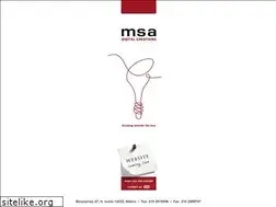 Sites similar to msa.gr
