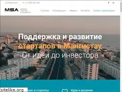 Sites similar to msa.kz
