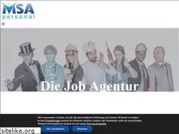 Sites similar to msa.li
