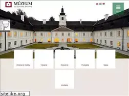 Sites similar to msa.sk