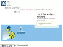 Sites similar to msa085155.fr