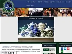 Sites similar to msaa.org