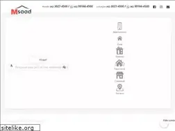 Sites similar to msaadimoveis.com.br