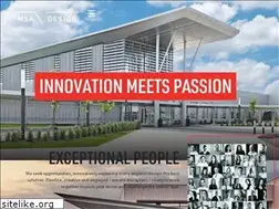 Sites similar to msaarch.com