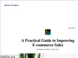 Sites similar to msaavedra.com