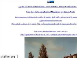 Sites similar to msacerdoti.it